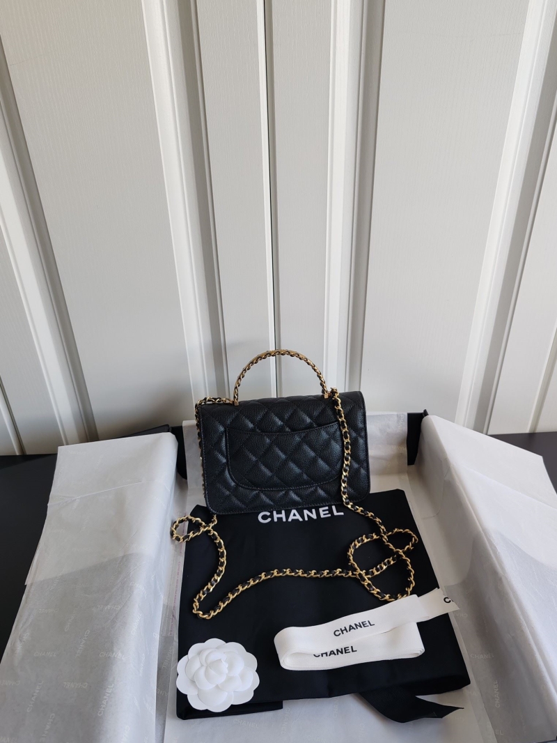 Chanel WOC Bags